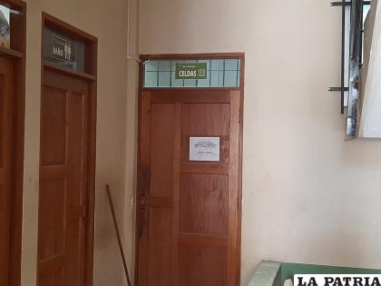 El papá fue aprehendido y puesto a conocimiento del Ministerio Público /LA PATRIA