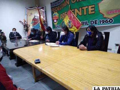 Los socios no respondieron al llamado del Tribunal de Honor /LA PATRIA