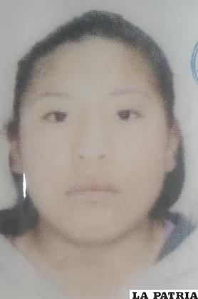 Paola Lizeth Zarate Velasco
