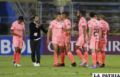 El 5 de noviembre podría definirse la fecha de reinicio del torneo /APG
