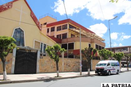 Son tres las religiosas que perdieron la vida por el Covid-19 /LA PATRIA