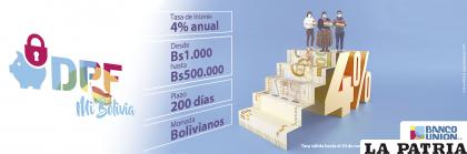 BANCO UNION