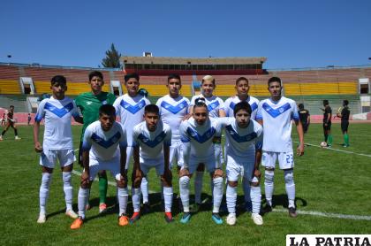 El club no tiene recursos para que las Reservas viajen a Montero /LA PATRIA
