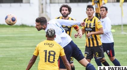 “Atigrados” y “aviadores” se preparan para el reinicio del torneo Único /archivo marka registrada