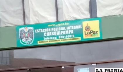 Investigan las circunstancias por las que falleció la mujer en celdas policiales /Erbol