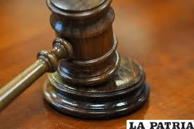 La autoridad jurisdiccional dispuso que los activos pasen a favor del Estado /Foto referencial