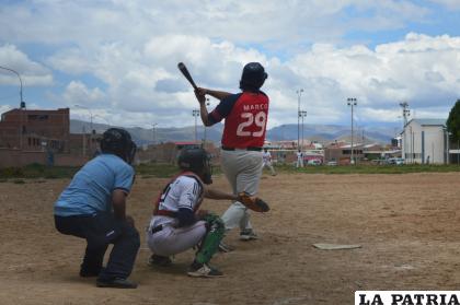 La delegación orureña ya se encuentra en Cochabamba /LA PATRIA