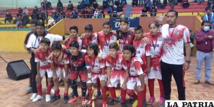 Tarija se quedó con el segundo lugar del certamen /LA PATRIA