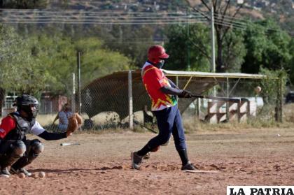 El torneo nacional se desarrolló el fin de semana en Cochabamba /APG