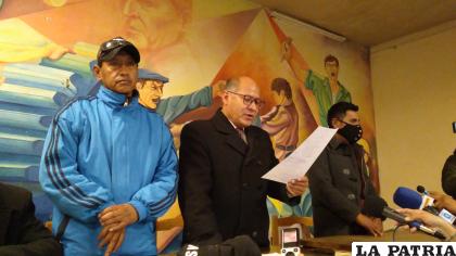 El Tribunal de Honor no oficializó la asamblea de socios para esta noche /LA PATRIA  