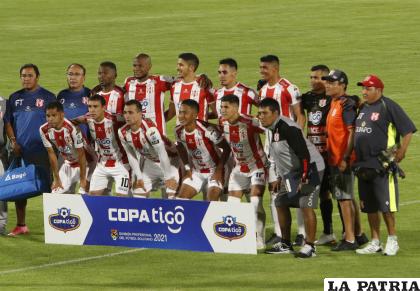 Independiente no se resigna y tiene chance de alcanzar la punta /APG