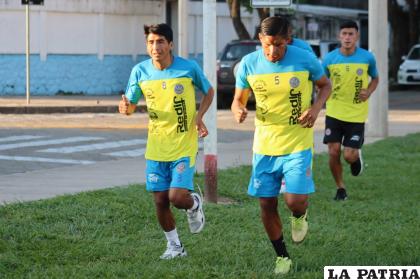 La delegación de Shalon se fue con anticipación a Santa Cruz /Club Shalon