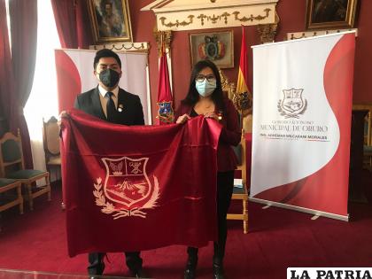 Rotarac “San Miguel” es la institución organizadora /LA PATRIA