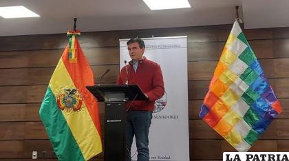 Preocupación por ataque a periodistas /ANP