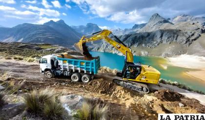 Empresa pública cuenta a la fecha con una cartera de 65 proyectos en 11 regiones del país.