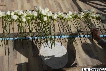 Al menos, 24 niños fueron asesinados por un exsargento /AP