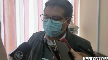 Oruro confirma primer caso de viruela del mono 
/SALUD.ES