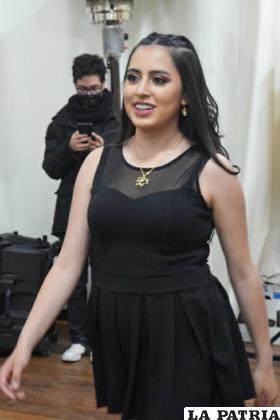 Leticia Delgado / Joyas Yanbal