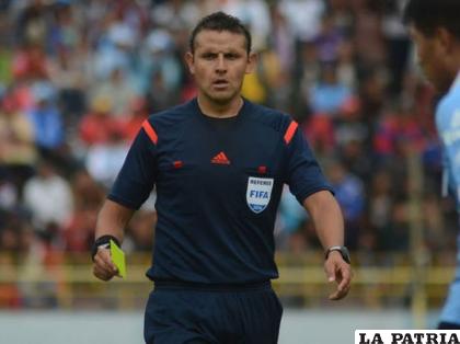 Gery Vargas