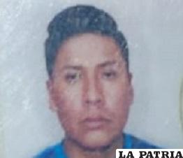 El occiso aún permanece en la morgue del Cementerio General / Fiscalía
