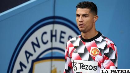 Es muy probable que Cristiano Ronaldo deje el Manchester United en enero/elcomercio.pe