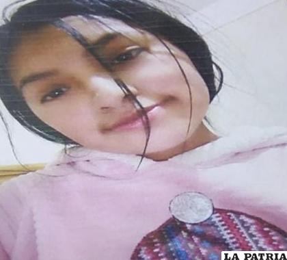 Haydee Alejandra Quiroga Condori

