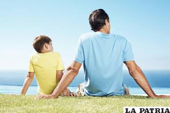 Consejos de un padre a sus hijos /Psicoadapta