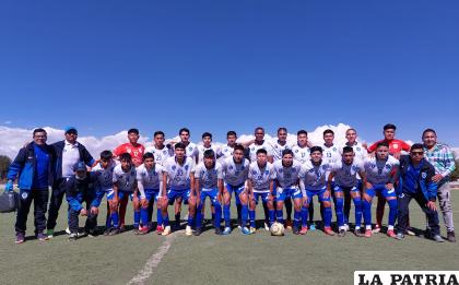 Escara sorprende con su primera victoria en el torneo /LA PATRIA