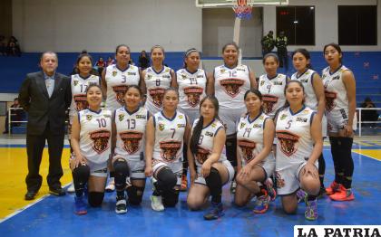 Uriona puntero de su zona, tendrá descanso en la fecha venidera /LA PATRIA