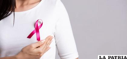 19 de Octubre día mundial de la lucha contra el cáncer de mamá /Internet
