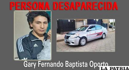 El hombre estuvo en la cárcel de San Pedro /Cortesía
