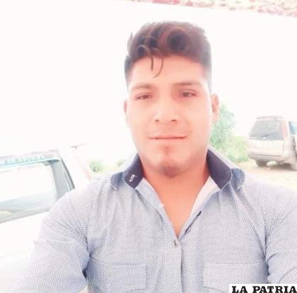 Emidgio contactó a Gary y ambos desaparecieron el 18 de mayo /Cortesía