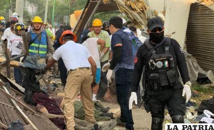 El candidato presidencial ecuatoriano asesinado Fernando Villavicencio, en una fotografía de archivo 
