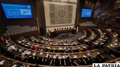Diputados aprobó la Ley 358 de ??Uso, Control y Funcionamiento Técnico del Dispositivo Electrónico de Vigilancia? /RRSS
