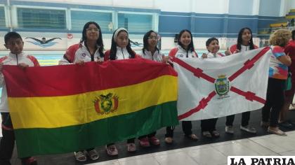 Chuquisaca se quedó con el primer lugar seguido de Oruro y Jujuy /Sedede