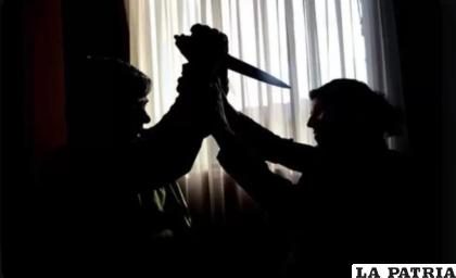 Entre enero y lo que va octubre de este año, se registraron 66 feminicidios /FGE
