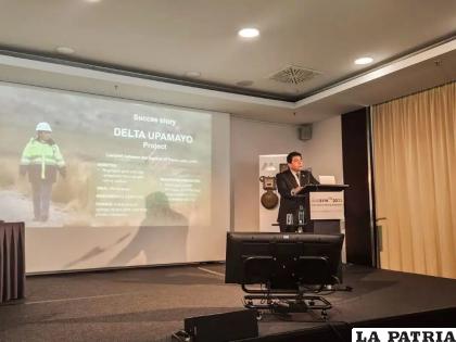 Perú destacó como líder en transferencia tecnológica para remediación de pasivos mineros /Rumbo Minero