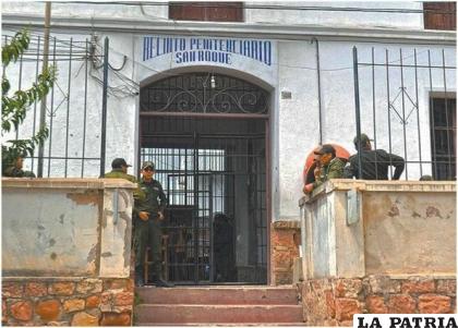  La justicia determinó 30 años de cárcel para Iver D.F.S. /Fiscalía  