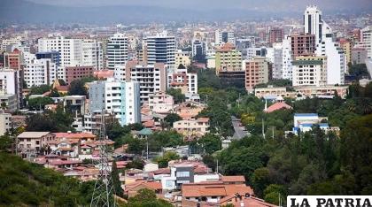 El hecho sucedió en Cochabamba /Fiscalía