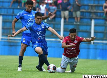 Dura caída del ??aviador? en el Trópico de Cochabamba /APG