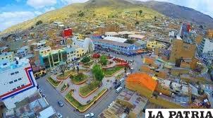 El incidente ocurrió en el municipio de Llallagua 
/Referencial