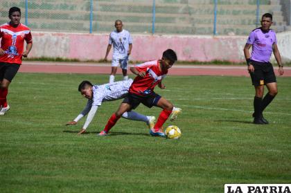 Dura prueba para Rosario Central en el encuentro de esta jornada /LA PATRIA