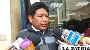 Atanasio en contacto con los medios /RRSS