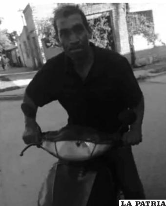 Tras varios operativos lograron capturar al principal sospechoso de la muerte de Vanessa /RR.SS.