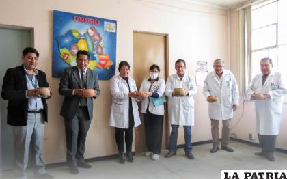 CNS invierte más de Bs.300 mil en readecuación y mantenimiento del servicio de Endoscopia /CNS