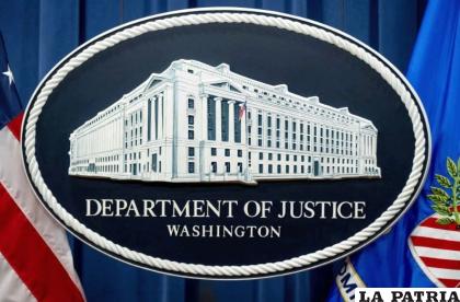 El Departamento de Justicia en Washington intenta dar con el paradero del líder criminal Vitel??homme Innocent /AP