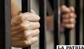 La justicia dispuso una sentencia condenatoria de 26 años de presidio /Referencial