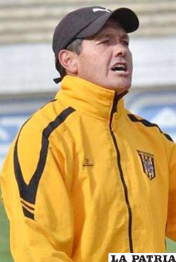 Mauricio Soria