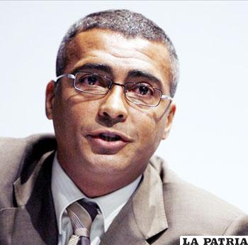 Romário de Souza Faría