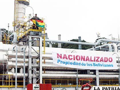 Asambleísta cuestiona política hidrocarburífera del Gobierno